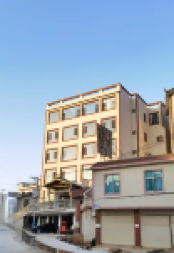 宜良山居·半坡里民宿