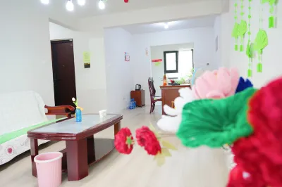 Zibo Qixin Homestay