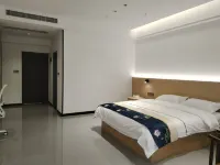 Lushui Hepo Smart Hotel Hotels in Lushui