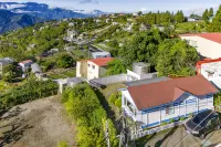 Bluesky Garden Hotel in zona Lushan Bridge