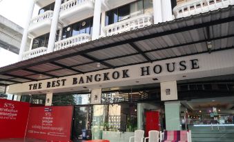 The Best Bangkok House