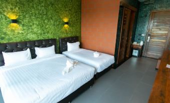Windmill Place Khaoyai