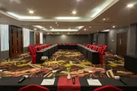 Aston Gorontalo Hotel & Villas Hotels in Batudaa Pantai