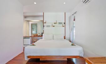 Malibu Beach Resort