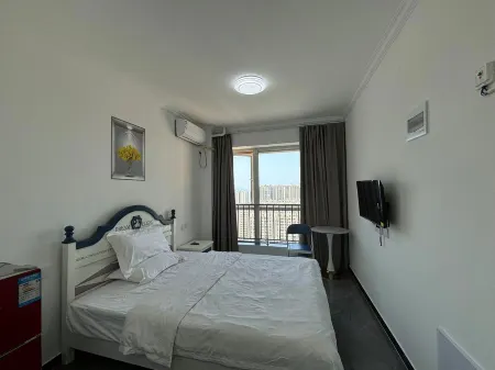 Chongqing Jiangjin Aijia Homestay Отели рядом с достопримечательностью «Chongqing Telecommunication Vocational Institute»