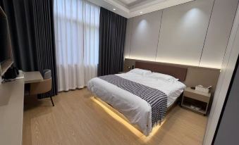 Ningguo Yiye Homestay