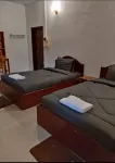 Erawan Guesthouse - balcony