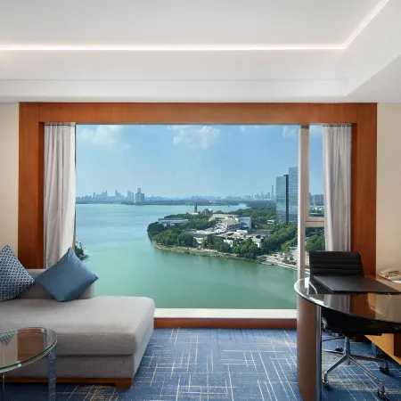 Four Points by Sheraton Suzhou