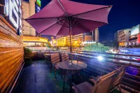 Mingyuan Boutique Hotel (Guilin Railway Station Liangjiang Sihu Branch)