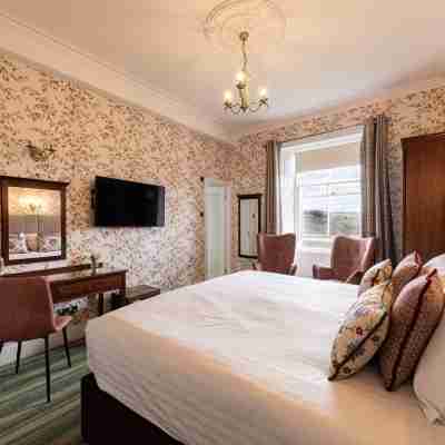 The Atholl Palace Rooms