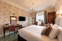 The Atholl Palace Hotels in Pitlochry