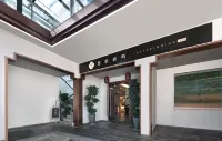 Jinhua Youyou Luming Hotel Các khách sạn ở Kim Hoa
