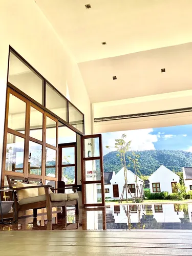 รูปภาพของเบิร์คเฮ้าส์101เขาใหญ่