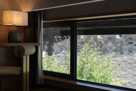 Songzhou Ancient City No.1 Courtyard · Hidden Luxury Hotel
