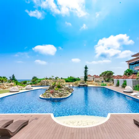 Hotel Shigira Mirage