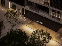 Le Meridien Hualien Resort Hotels near Cihui Temple
