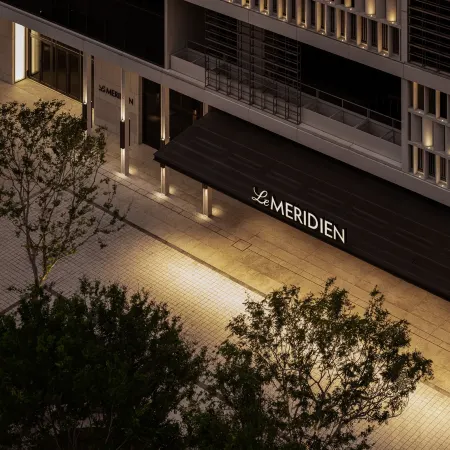 Le Meridien Hualien Resort