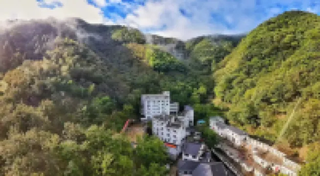 Jixi Xiaoyao Renjia Homestay