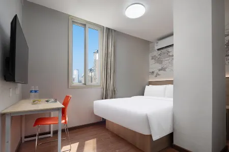 Adaman Hotel, Changsha