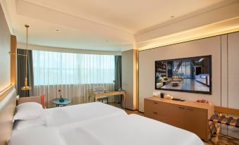 Madison Hotel Dongguan Houjie Wanda