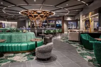 Harrah’s Las Vegas – A Caesars Rewards Destination - bar