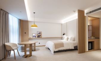 SIERRA HOTEL Shanghai Chongming