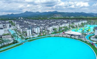 Qingyuan Shanteman Homestay