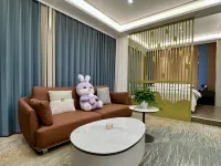 Shuxiangtang Hotel (Changqing South Road) Hotels in Qingyang