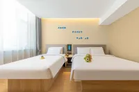 Homeinn · neo (Jinzhong Qi County Railway Station) - Wifi
