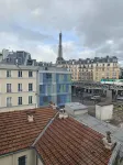 Dupleix Hotel - 2-Star
