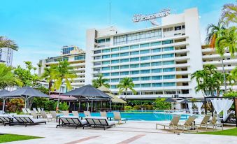 Hotel El Panama by Faranda Grand, a Member of Radisson Individuals