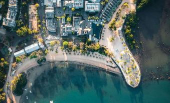 Radisson Blu Azuri Resort and Spa, Mauritius