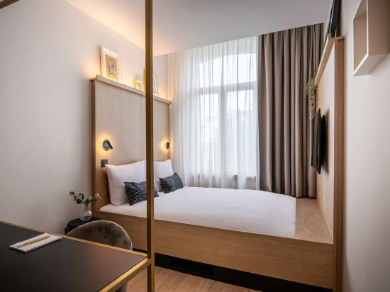 Jill Hotel Brussels