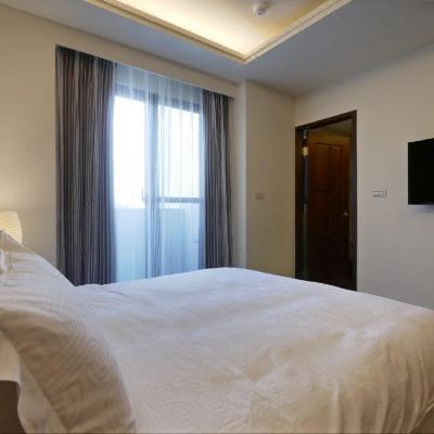Standard Single Room Watermark Hotel Promo Code