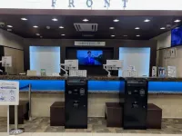 Toyoko Inn Tokyo Fuchu-Nambu-sen Minami-tama Ekimae Hotels near Fuchu Prison