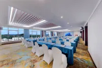 Yuanling Huixin Lijing Hotel Hotels in Yuanling County