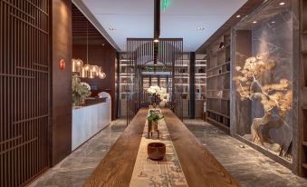 Ramada by Wyndham Leshan