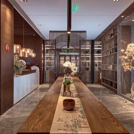 Ramada by Wyndham Leshan