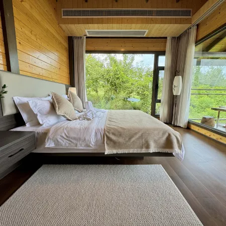 Taoyuan Renjia Homestay (Ankang Taohuayuan Park Store)