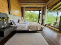 Taoyuan Renjia Homestay (Ankang Taohuayuan Park Store) Các khách sạn ở An Khang