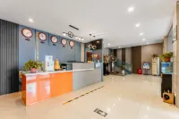 Heyang Fishing Port Holiday Inn