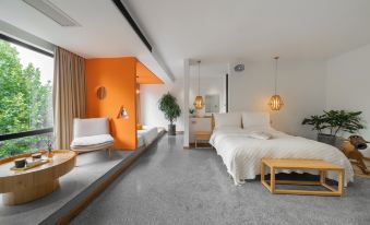 Liquan Susu Holiday Experience Homestay