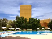 Radisson Blu Hotel, Doha Hotels near Doha Fort