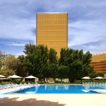 Radisson Blu Hotel, Doha