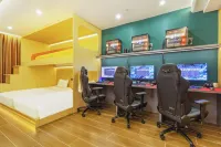 Rehuo E-Sports Hotel