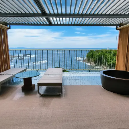 Ocean View Hiromi SPA Hotel