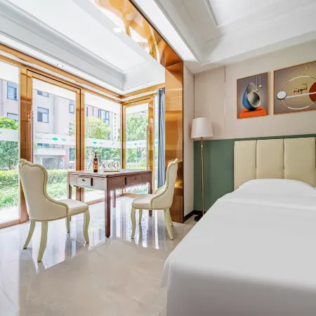Suizhou Tianmenglu Feixing Hotel
