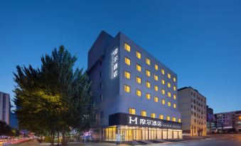 MOERHOTEL
