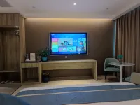 Hengyueyun Hotel Lanzhou