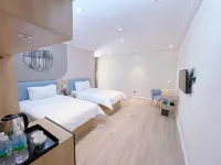 Pebble Motel (Manzhouli Railway Station) Hotels in Manzhouli